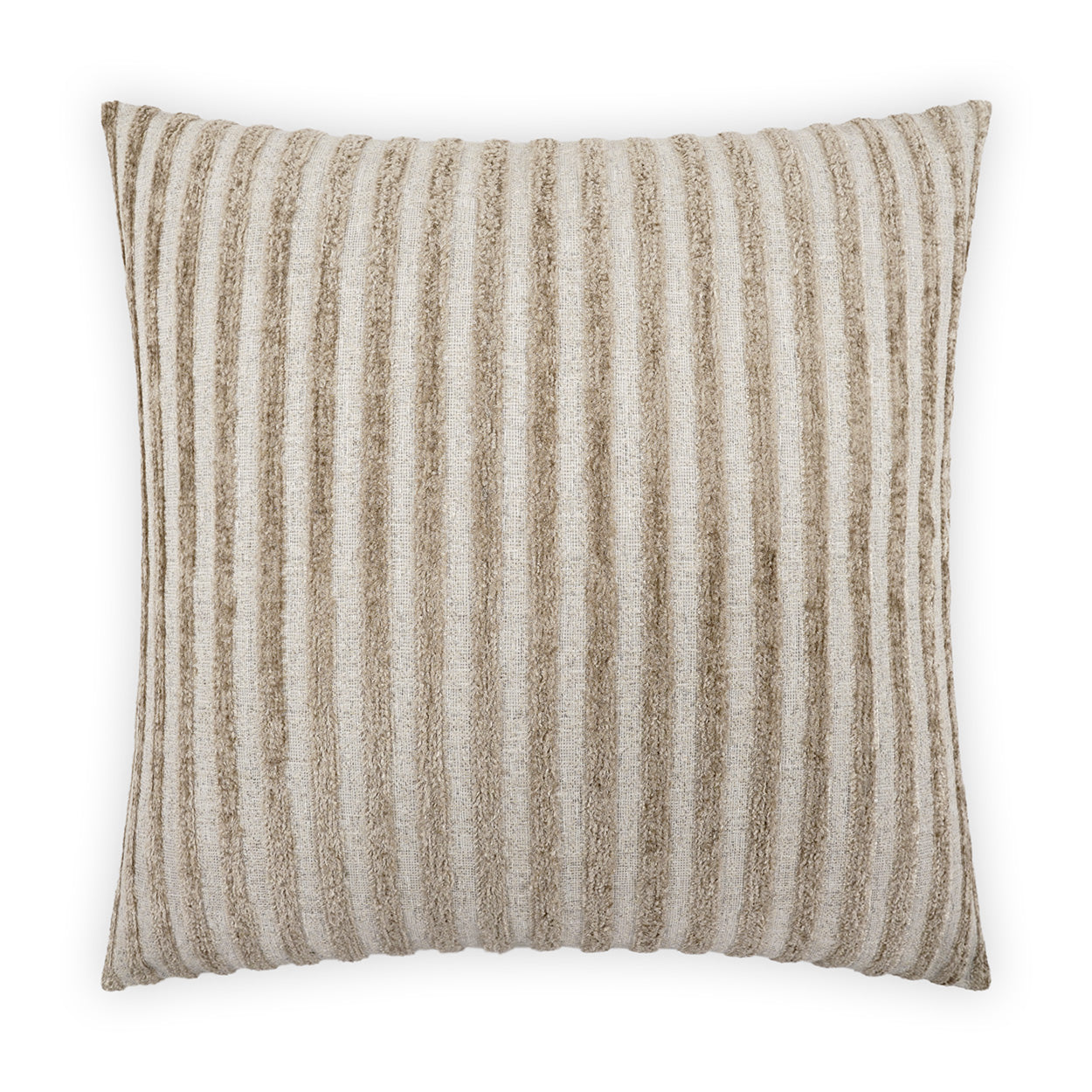 D.V. Kap Home Limits Pillow - Taupe