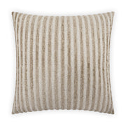 D.V. Kap Home Limits Pillow - Taupe