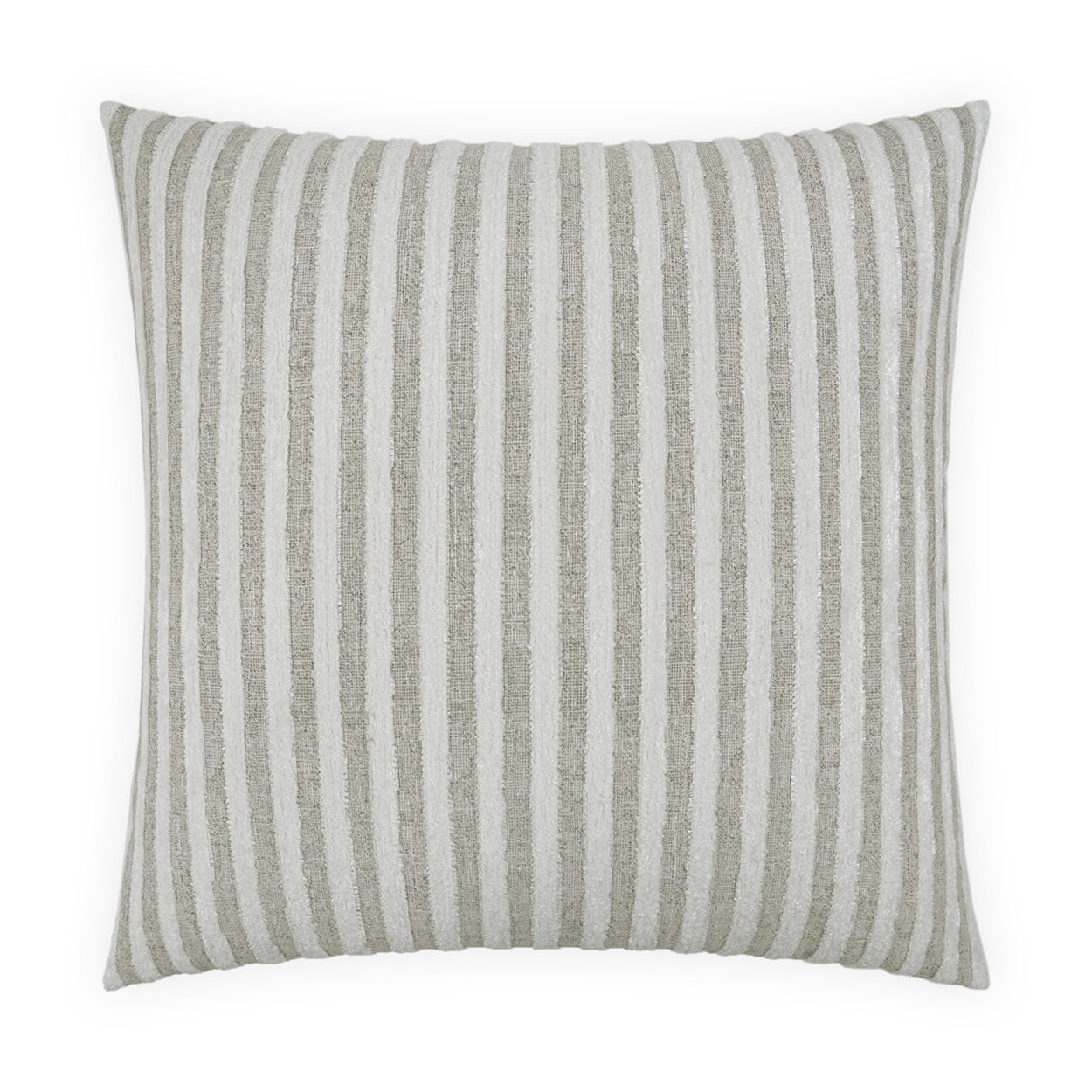 D.V. Kap Home Limits Pillow - White