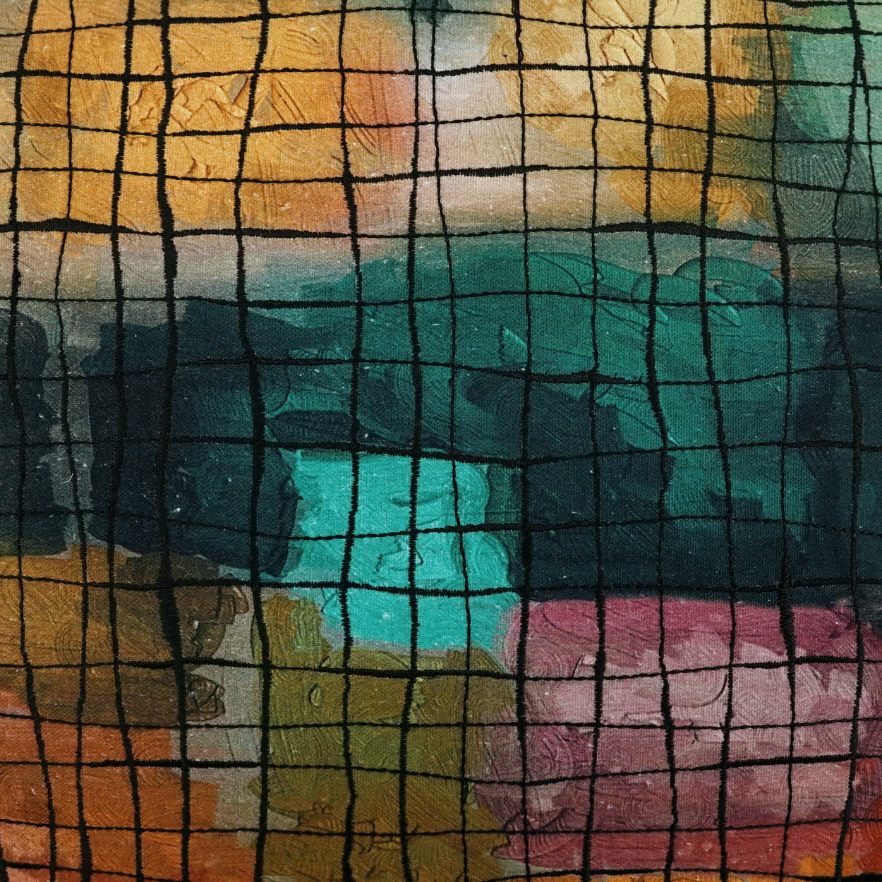 D.V. Kap Home Klee Pillow