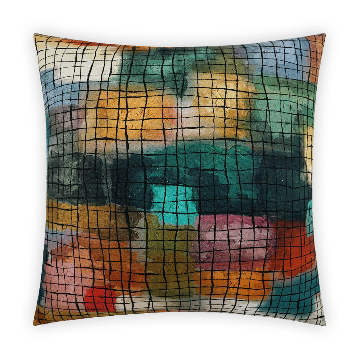D.V. Kap Home Klee Pillow