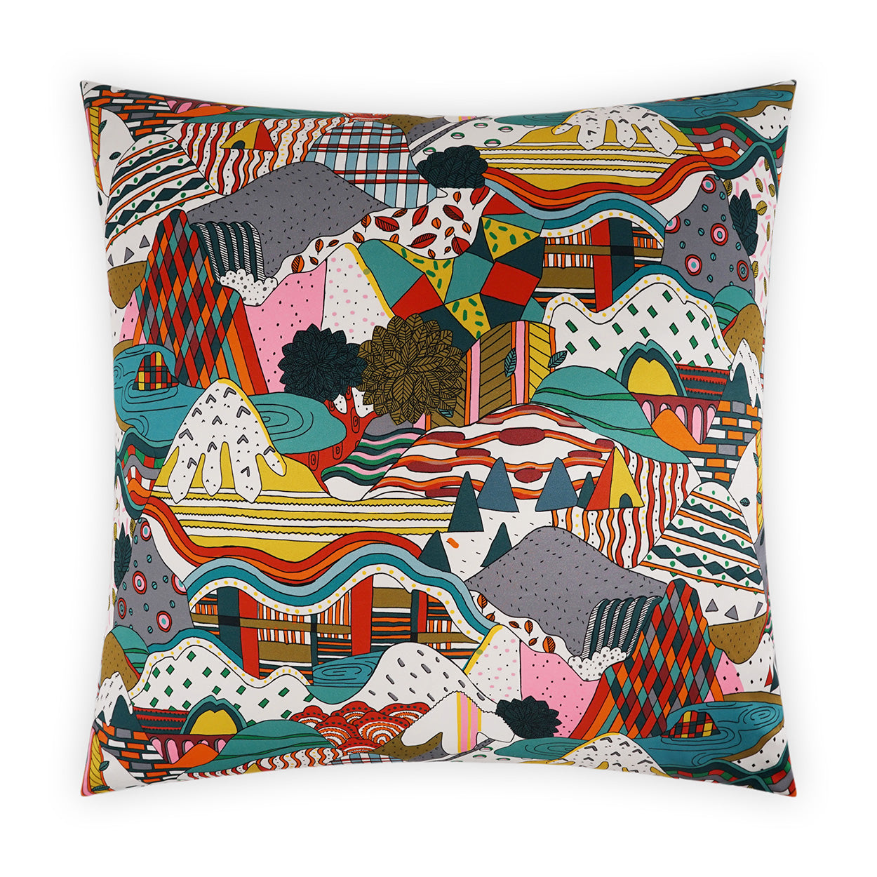 D.V. Kap Home Gulliver Pillow