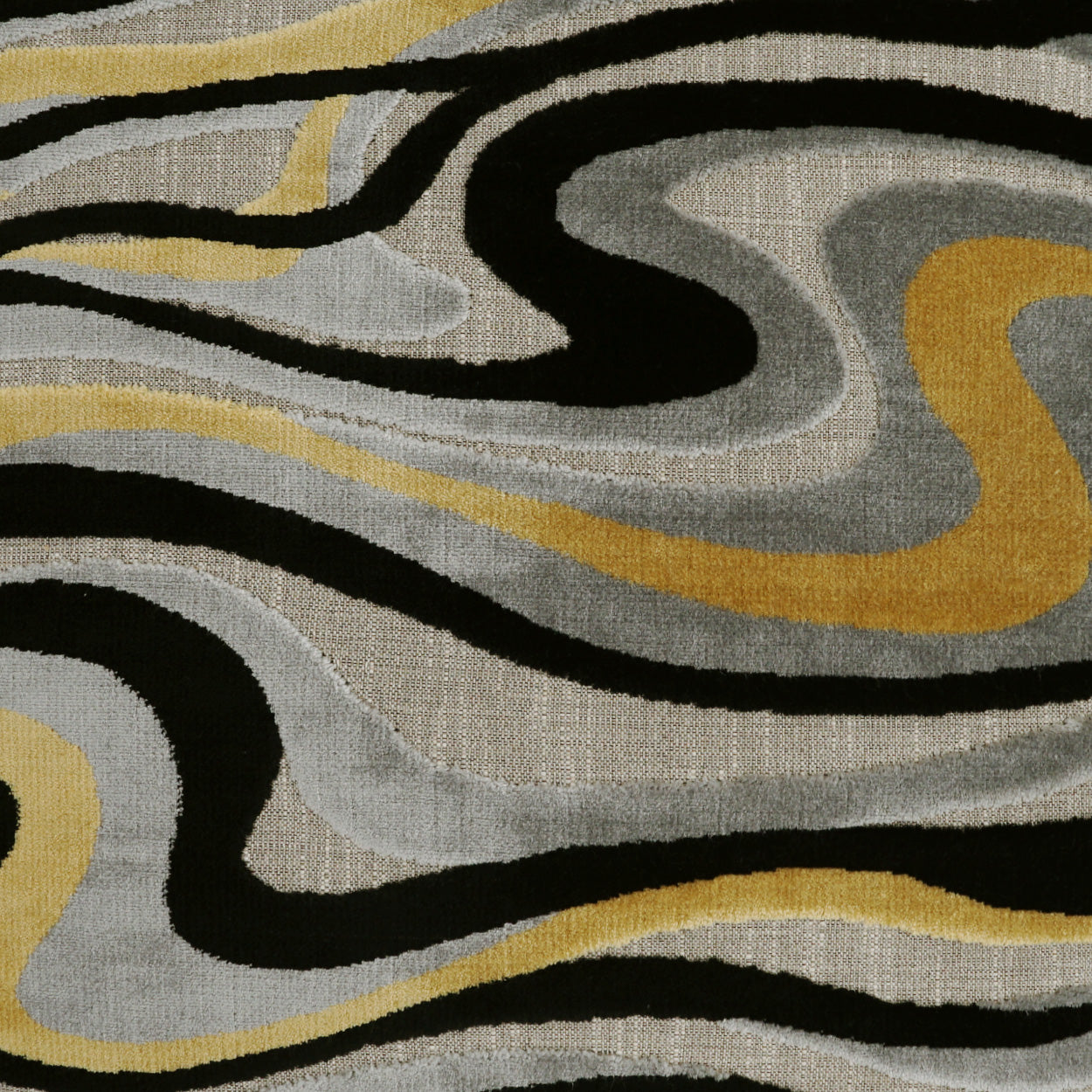 D.V. Kap Home Sway Pillow - Pyrite