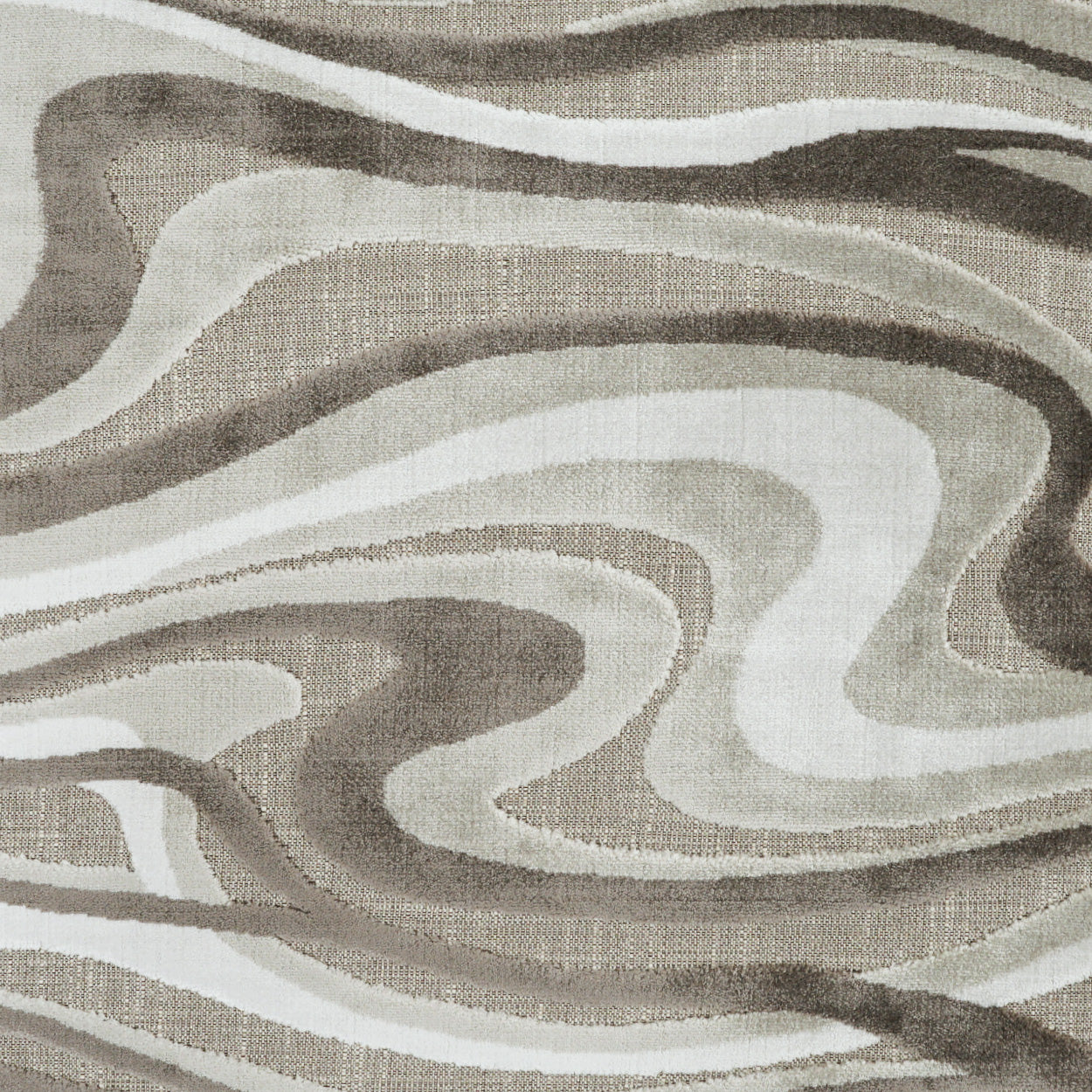 D.V. Kap Home Sway Pillow - Travertine