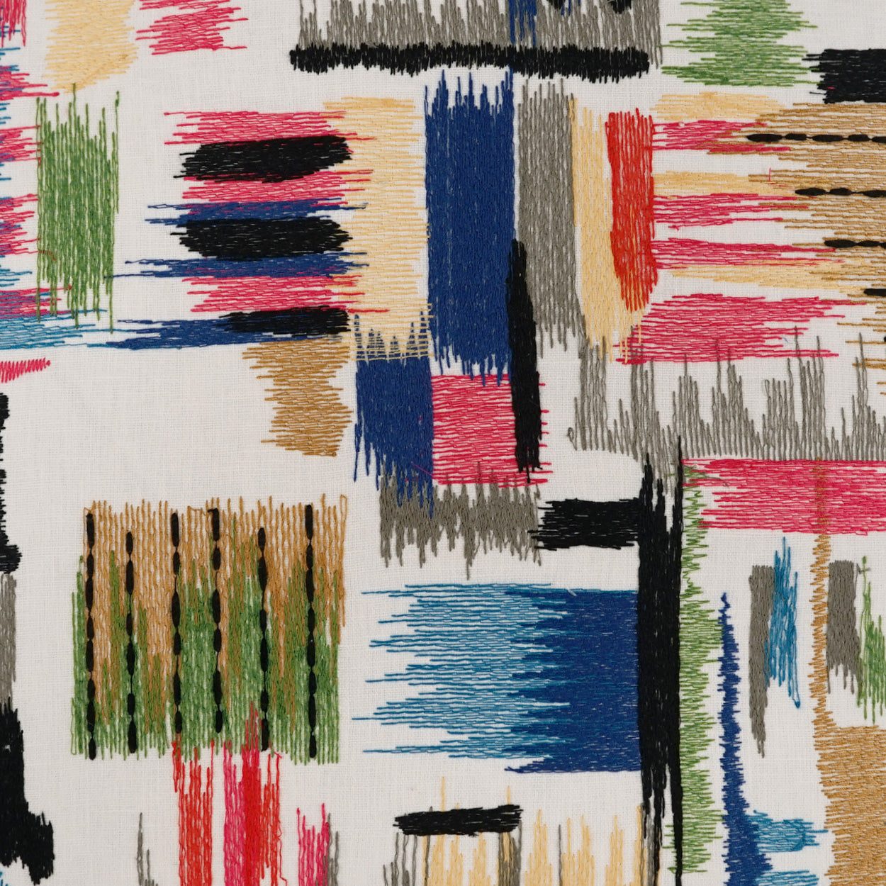 D.V. Kap Home Sketchbook Pillow