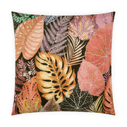 D.V. Kap Home Congo Pillow - Sunset