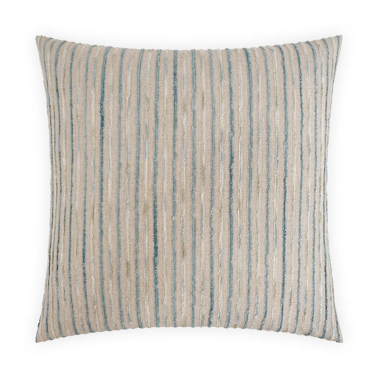 D.V. Kap Home Berkeley Pillow - Seaglass