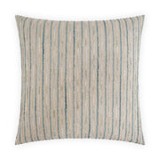 D.V. Kap Home Berkeley Pillow - Seaglass
