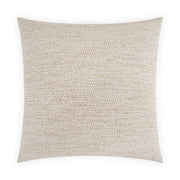 D.V. Kap Home Strato Pillow - Golden