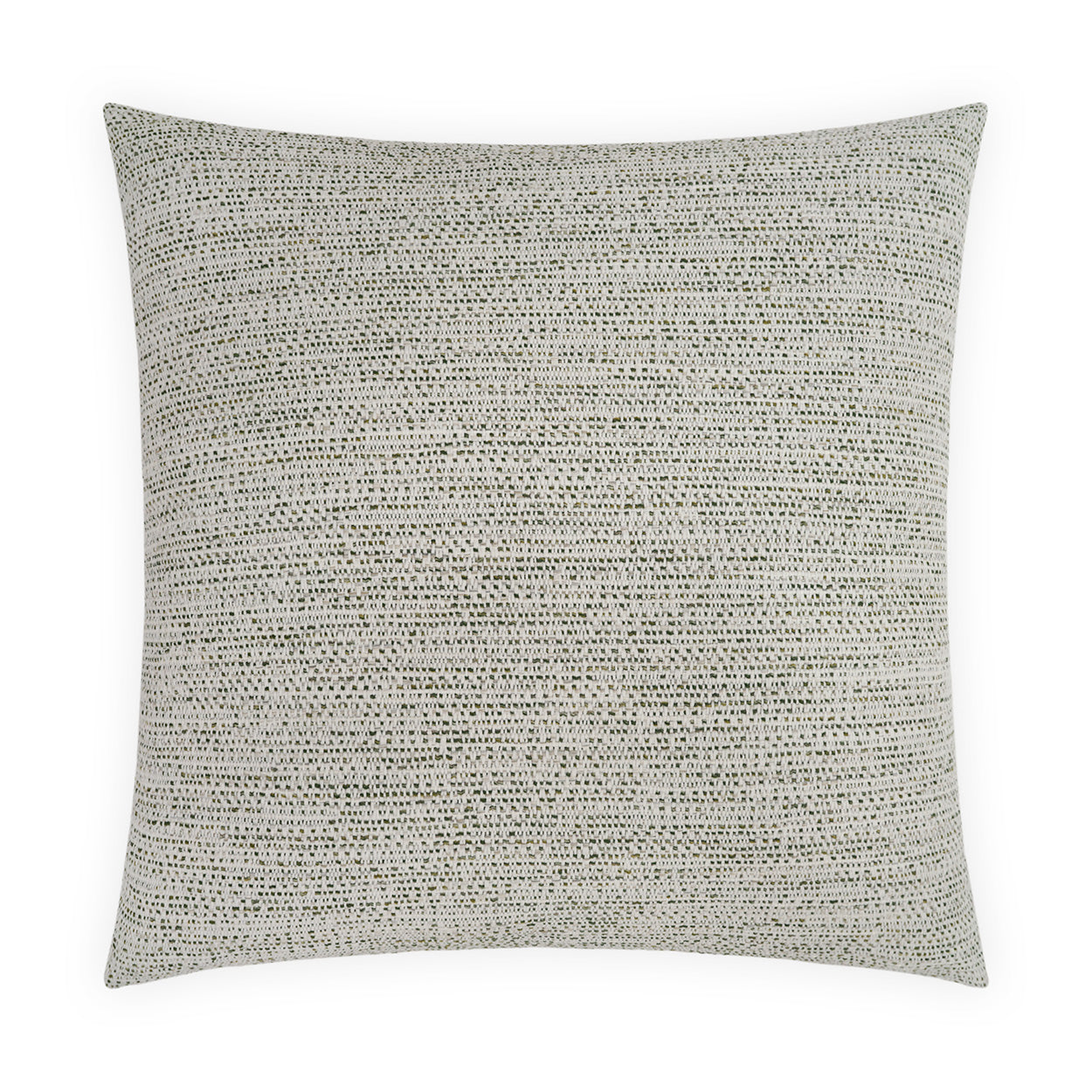 D.V. Kap Home Strato Pillow - Leaf