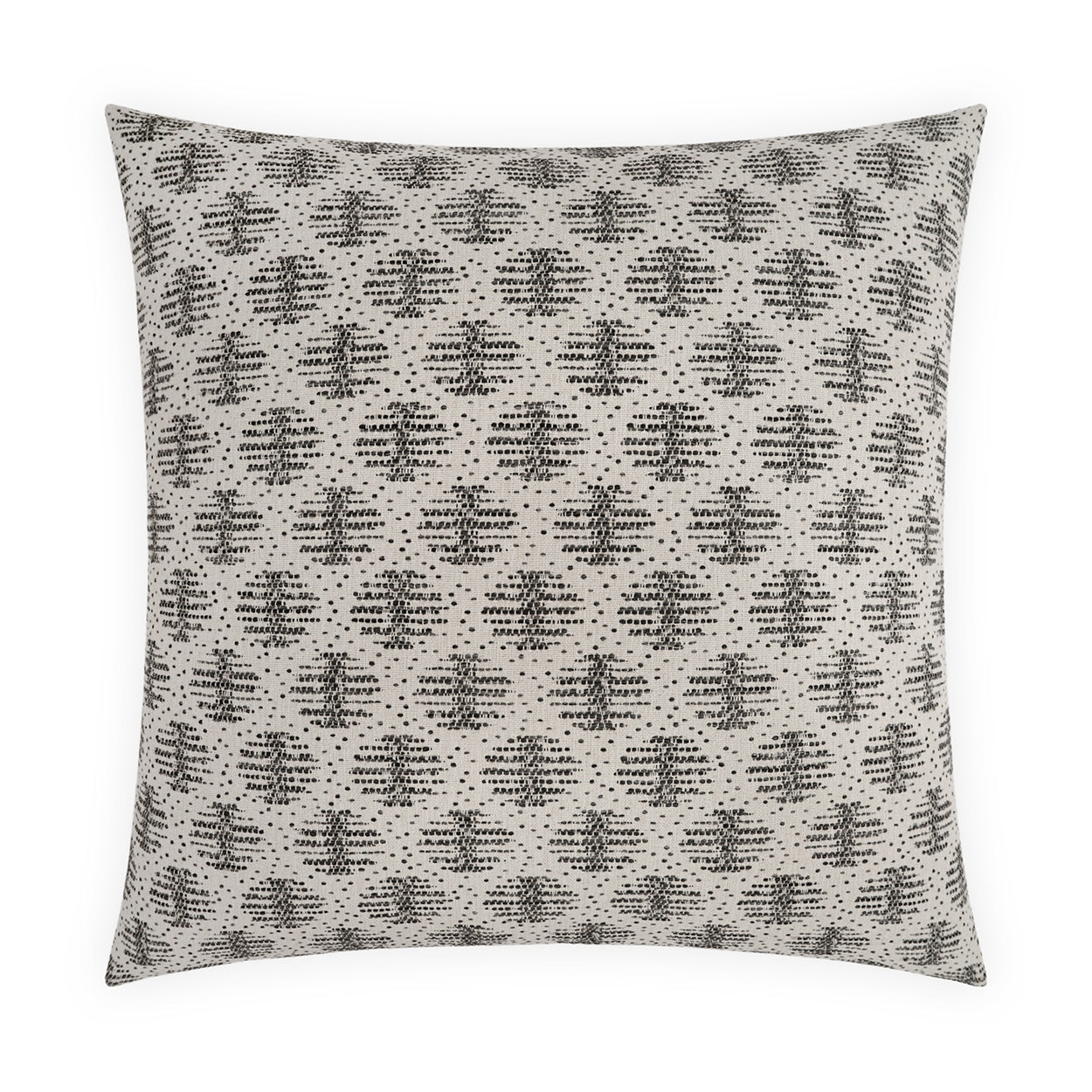D.V. Kap Home Winner Pillow - Graphite
