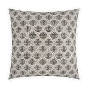 D.V. Kap Home Winner Pillow - Graphite