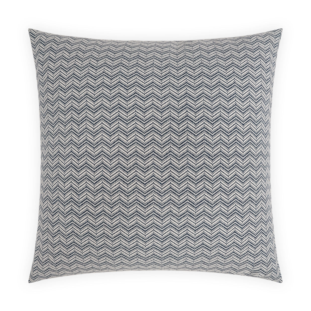 D.V. Kap Home Cirrus Pillow - Navy