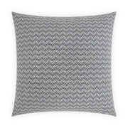 D.V. Kap Home Cirrus Pillow - Navy
