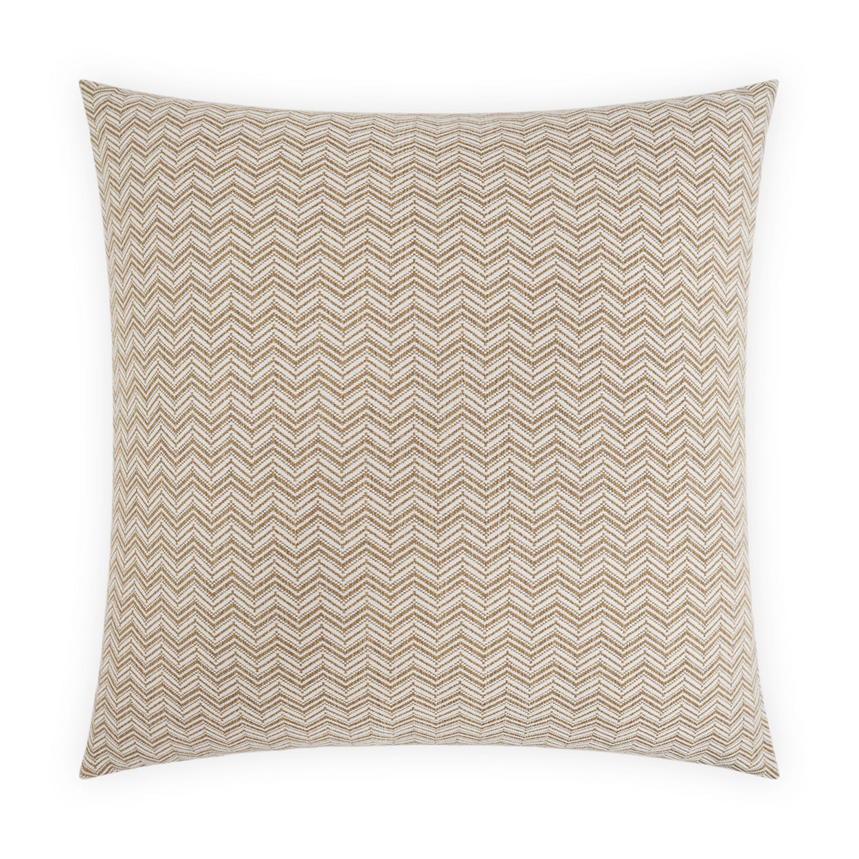 D.V. Kap Home Cirrus Pillow - Tan