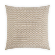 D.V. Kap Home Cirrus Pillow - Tan