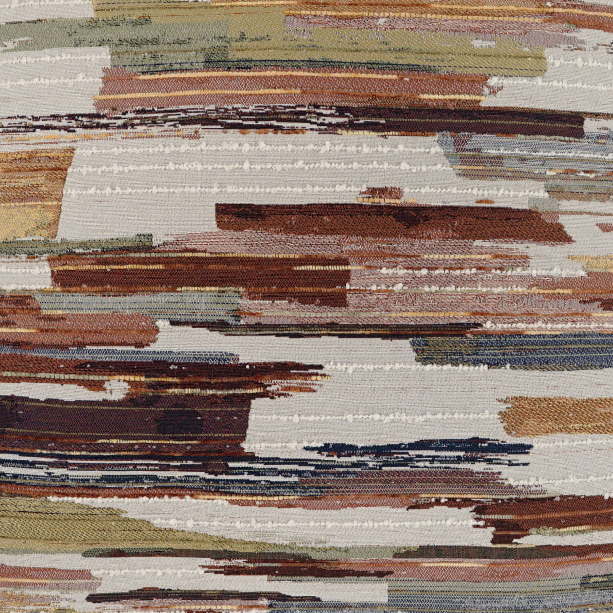 D.V. Kap Home Mixed Media Pillow - Harvest