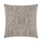 D.V. Kap Home Ozetta Pillow - Driftwood