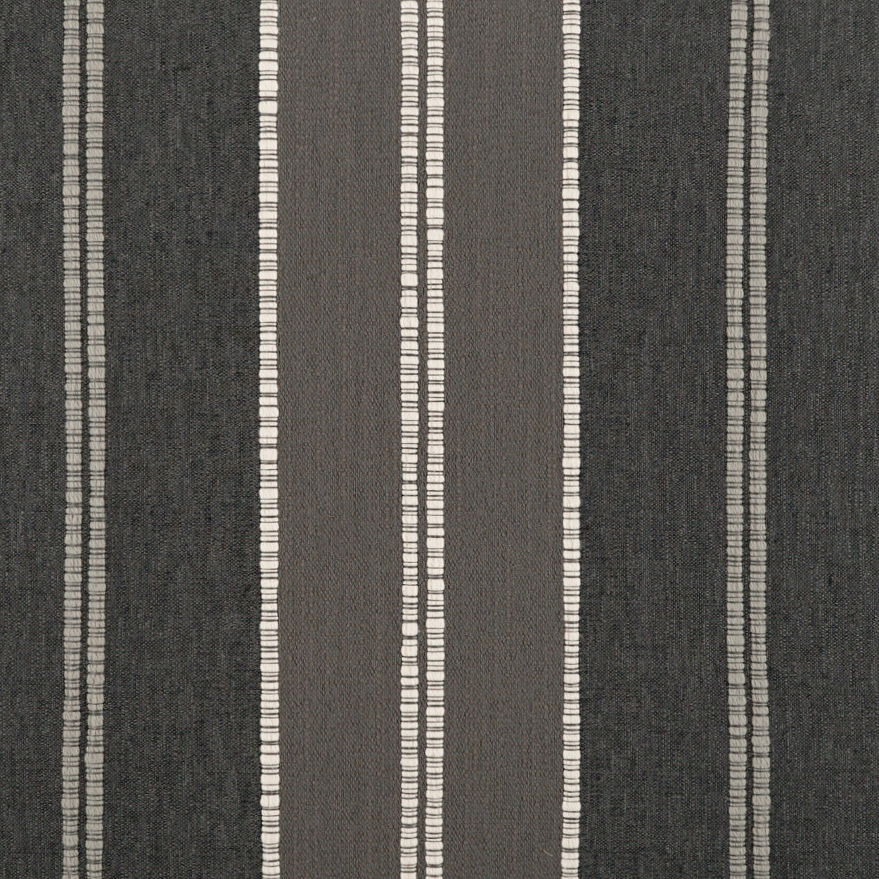 D.V. Kap Home Talbert Pillow - Charcoal