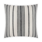 D.V. Kap Home Talbert Pillow - Domino