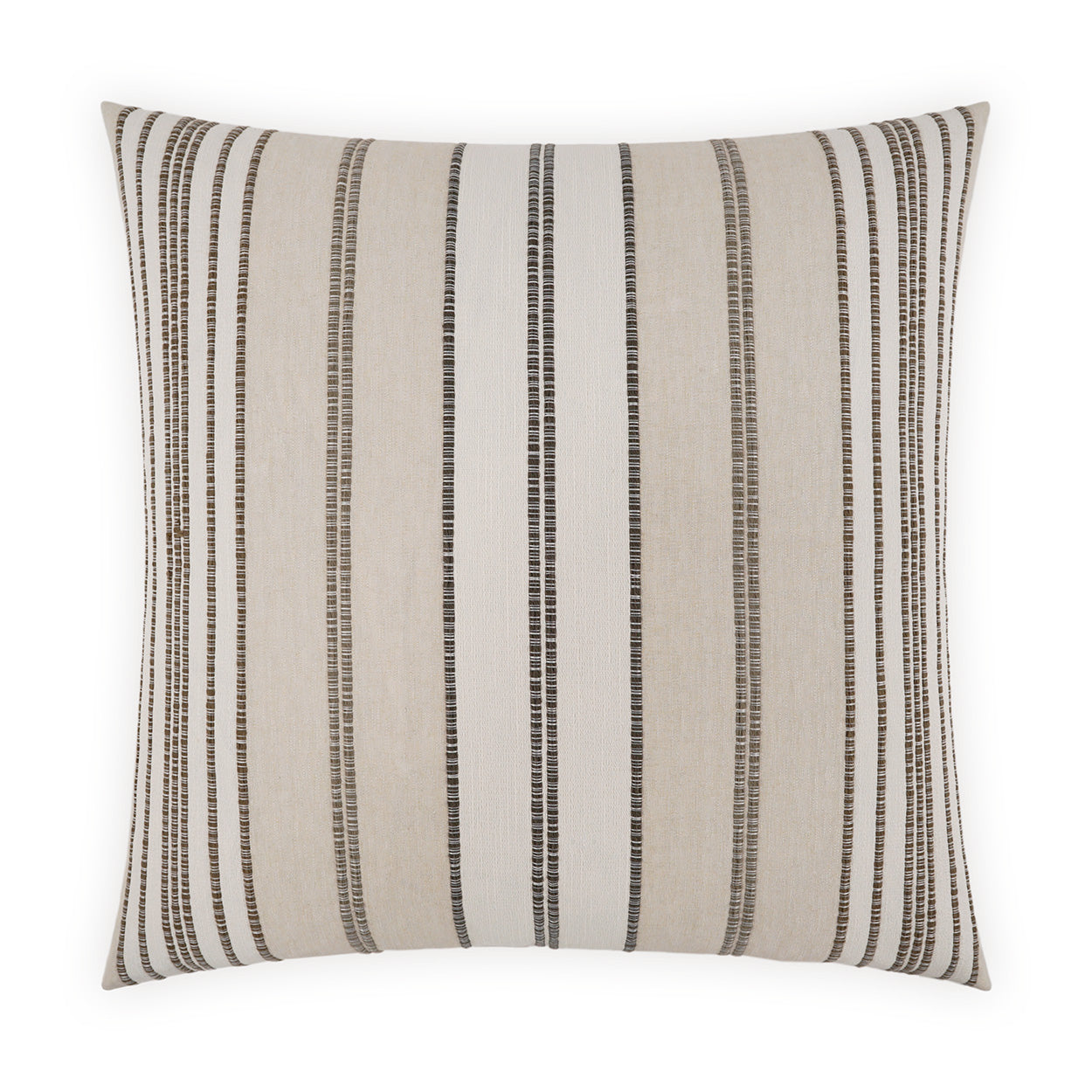 D.V. Kap Home Talbert Pillow - Sand