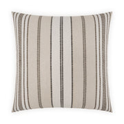 D.V. Kap Home Talbert Pillow - Sand