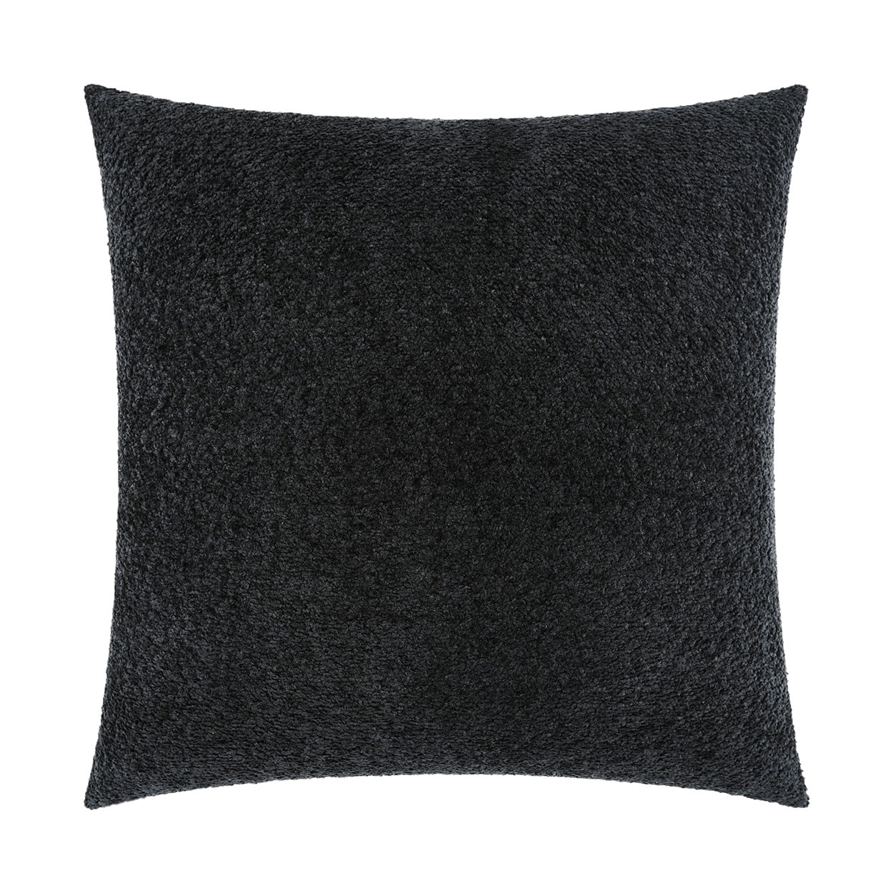 D.V. Kap Home Snuggle Pillow - Black
