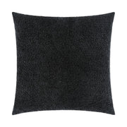 D.V. Kap Home Snuggle Pillow - Black