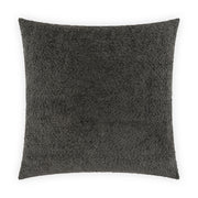 D.V. Kap Home Snuggle Pillow - Charcoal