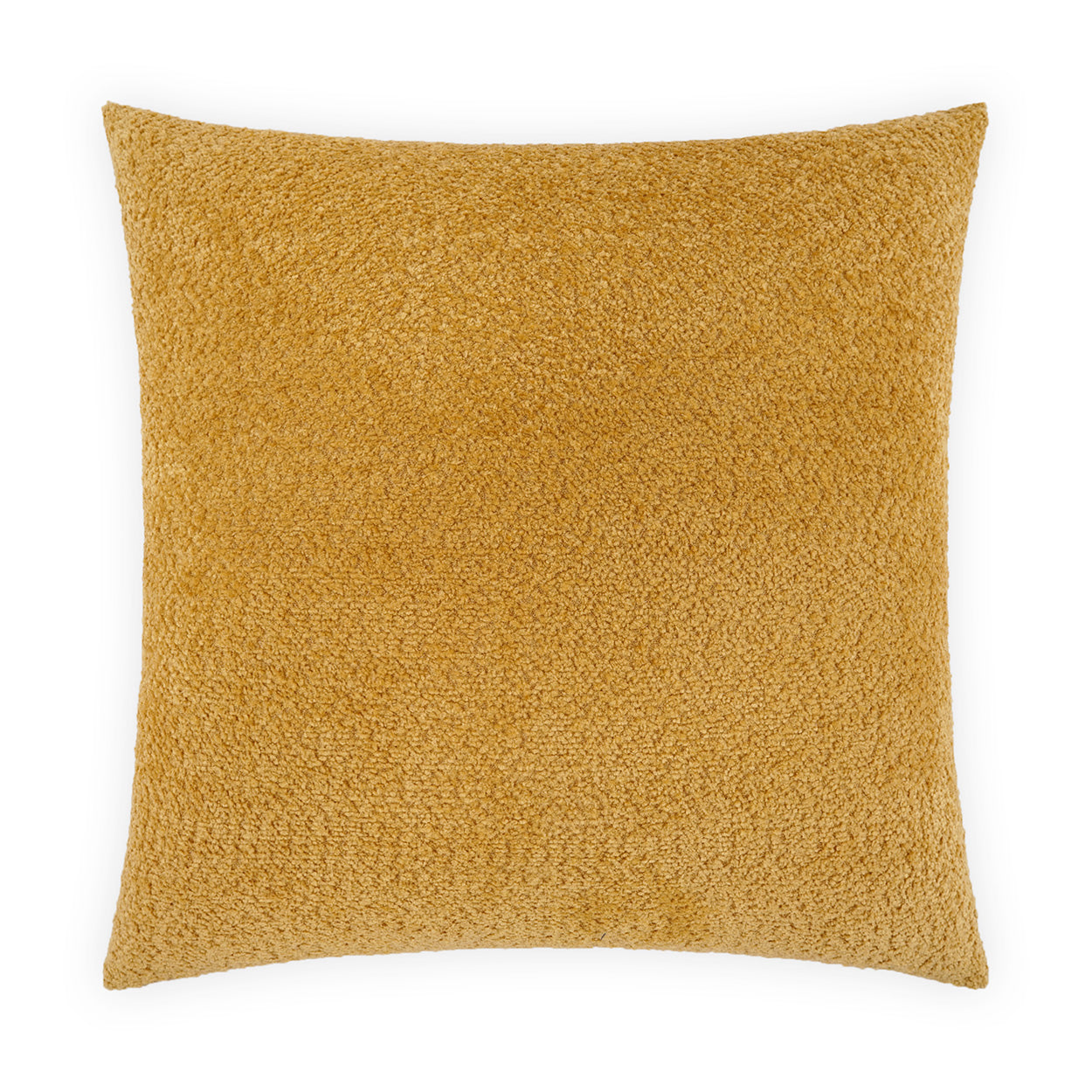 D.V. Kap Home Snuggle Pillow - Gold