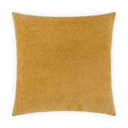 D.V. Kap Home Snuggle Pillow - Gold