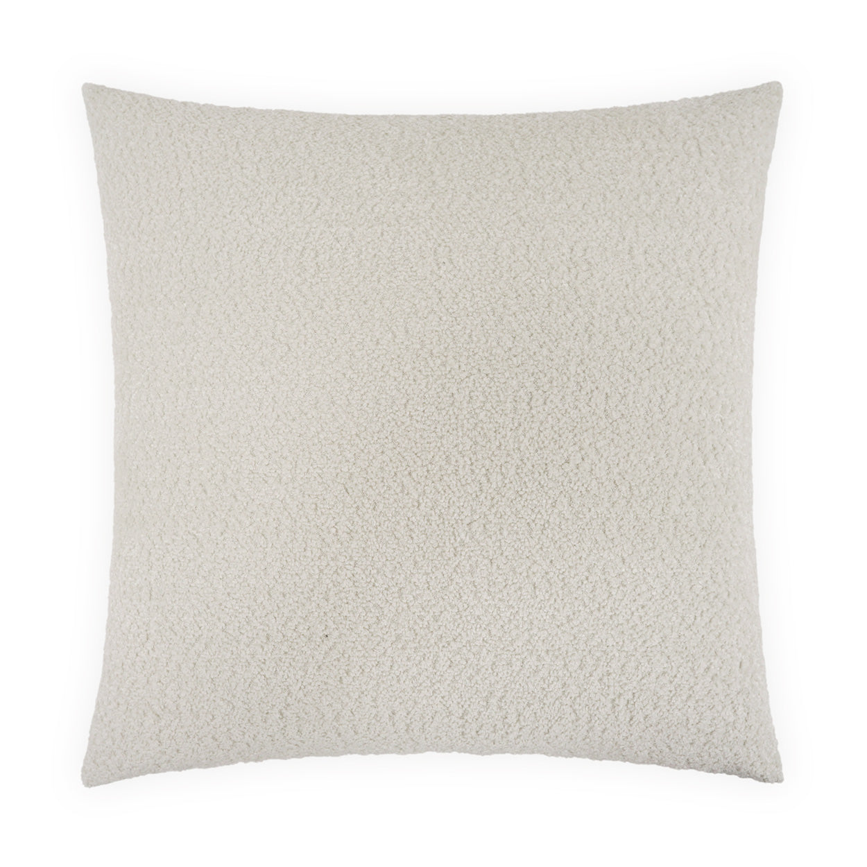 D.V. Kap Home Snuggle Pillow - Ivory
