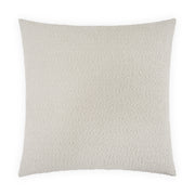 D.V. Kap Home Snuggle Pillow - Ivory