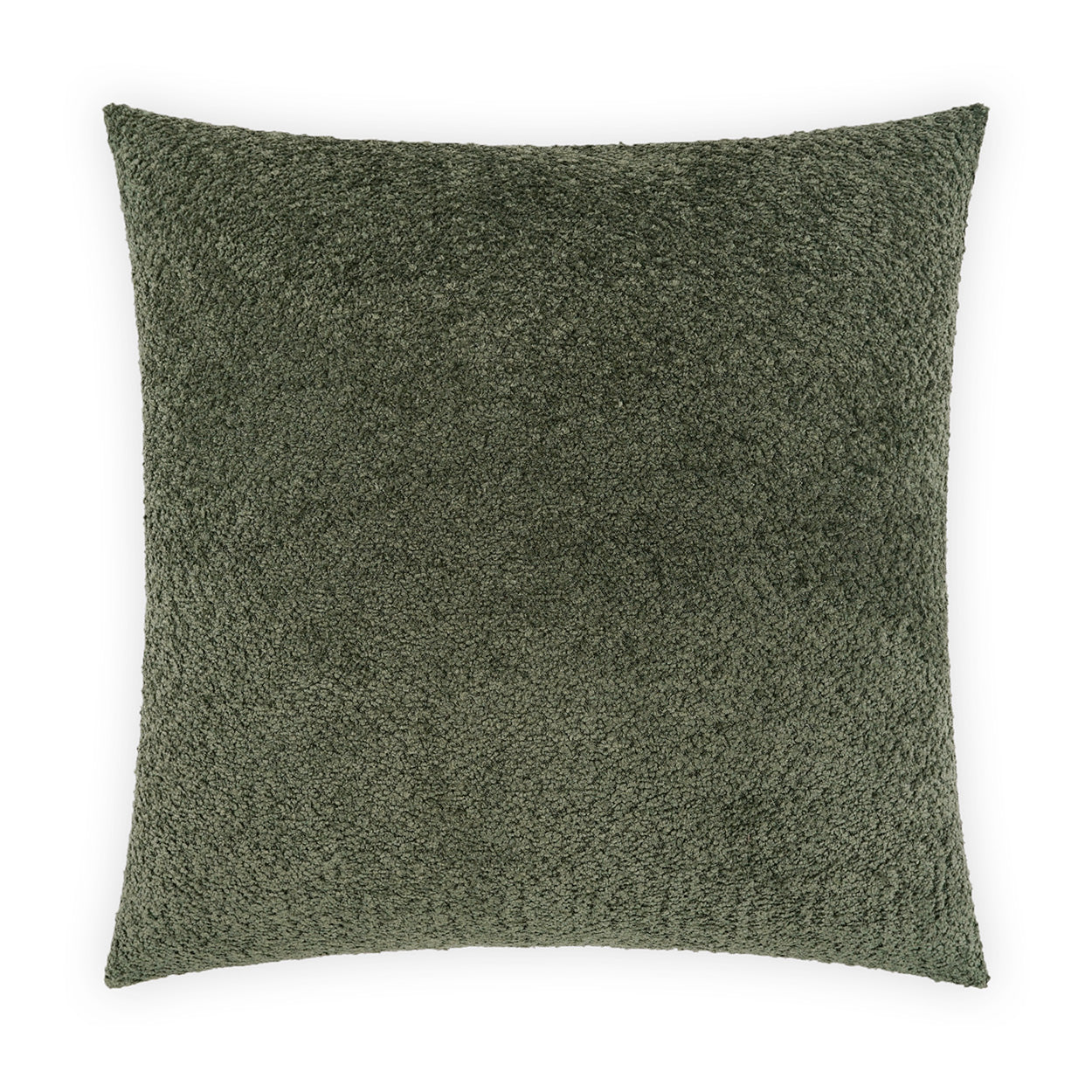 D.V. Kap Home Snuggle Pillow - Moss