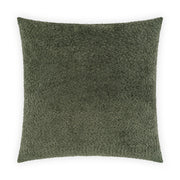 D.V. Kap Home Snuggle Pillow - Moss