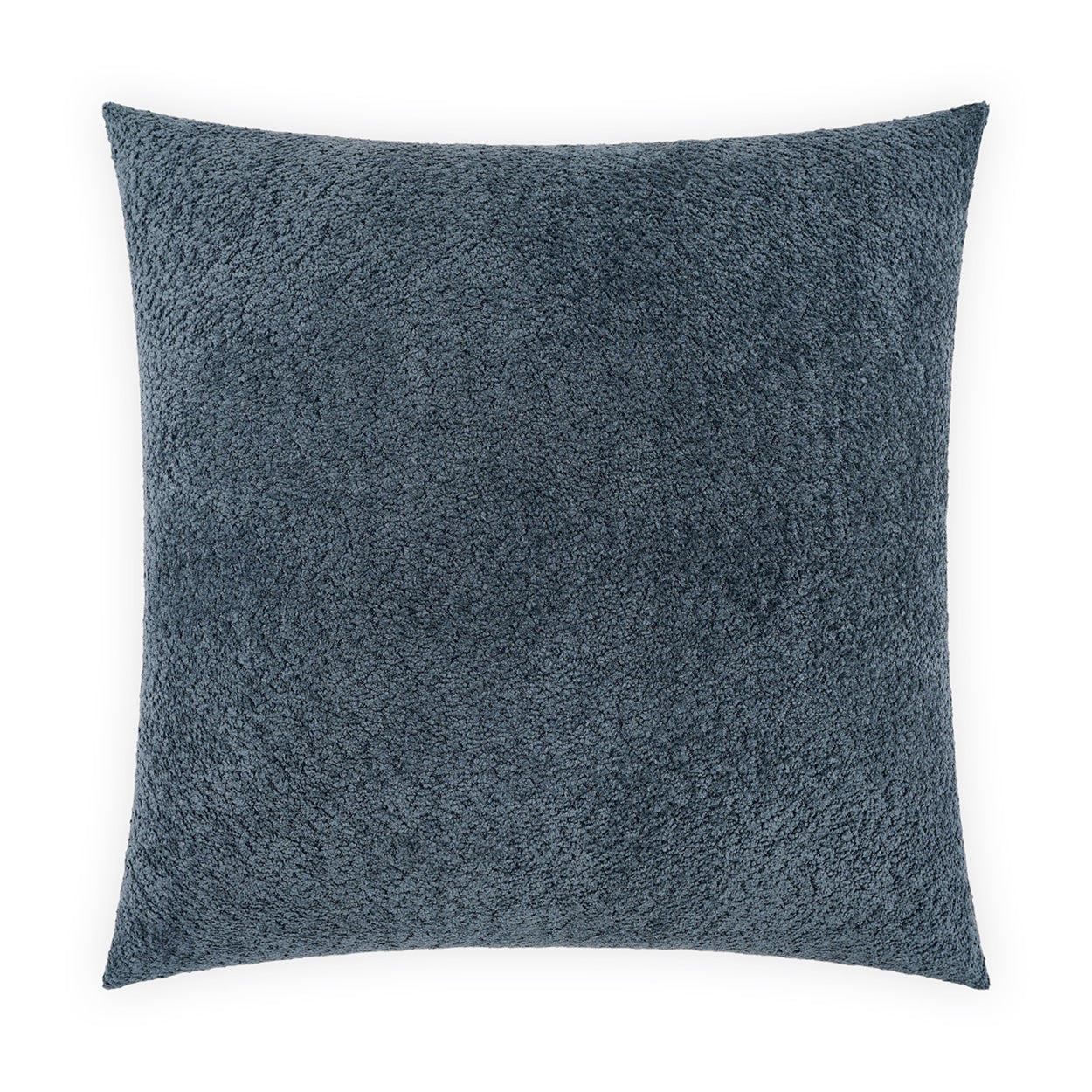 D.V. Kap Home Snuggle Pillow - Sapphire