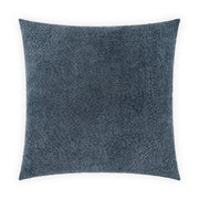 D.V. Kap Home Snuggle Pillow - Sapphire