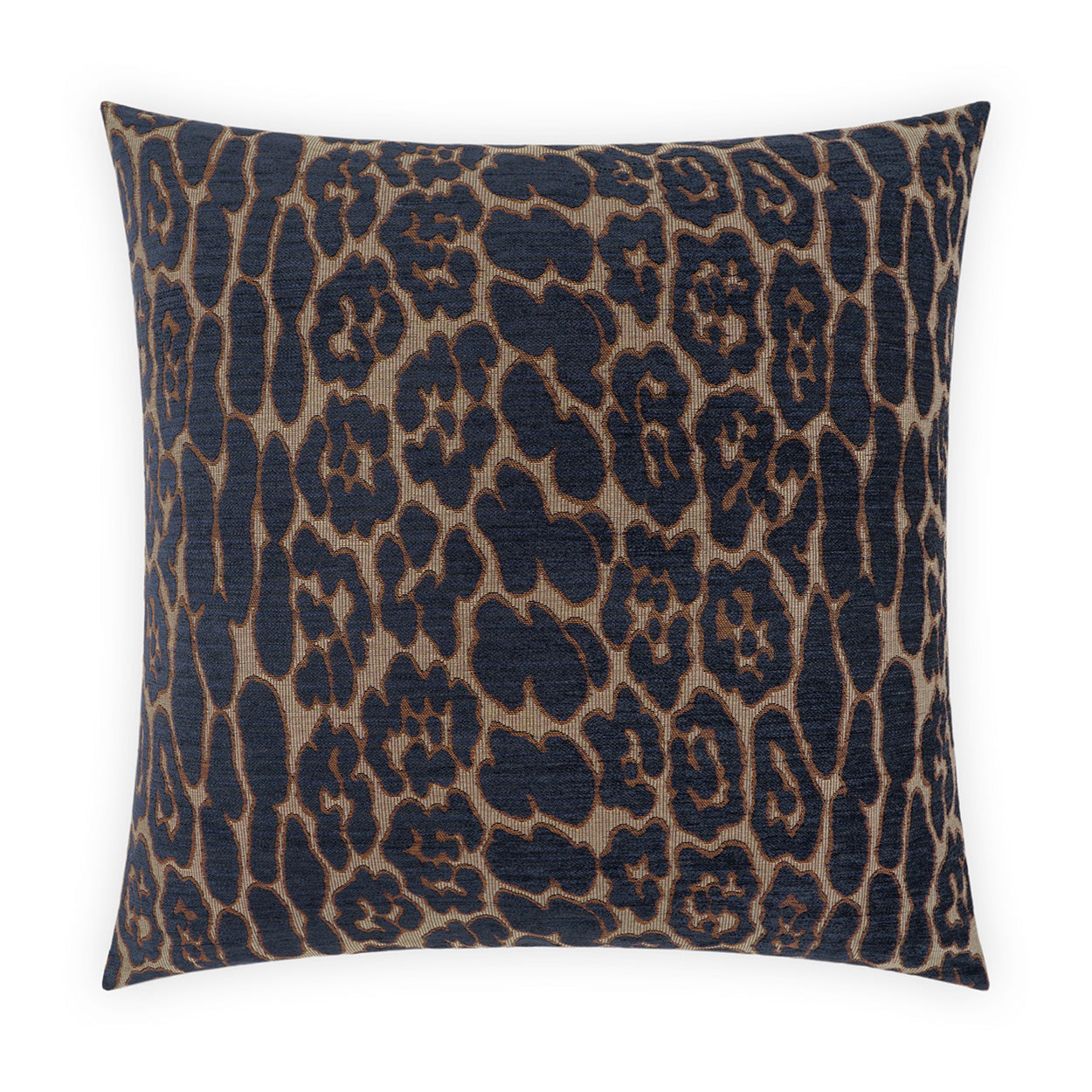 D.V. Kap Home Ellina Pillow - Blue