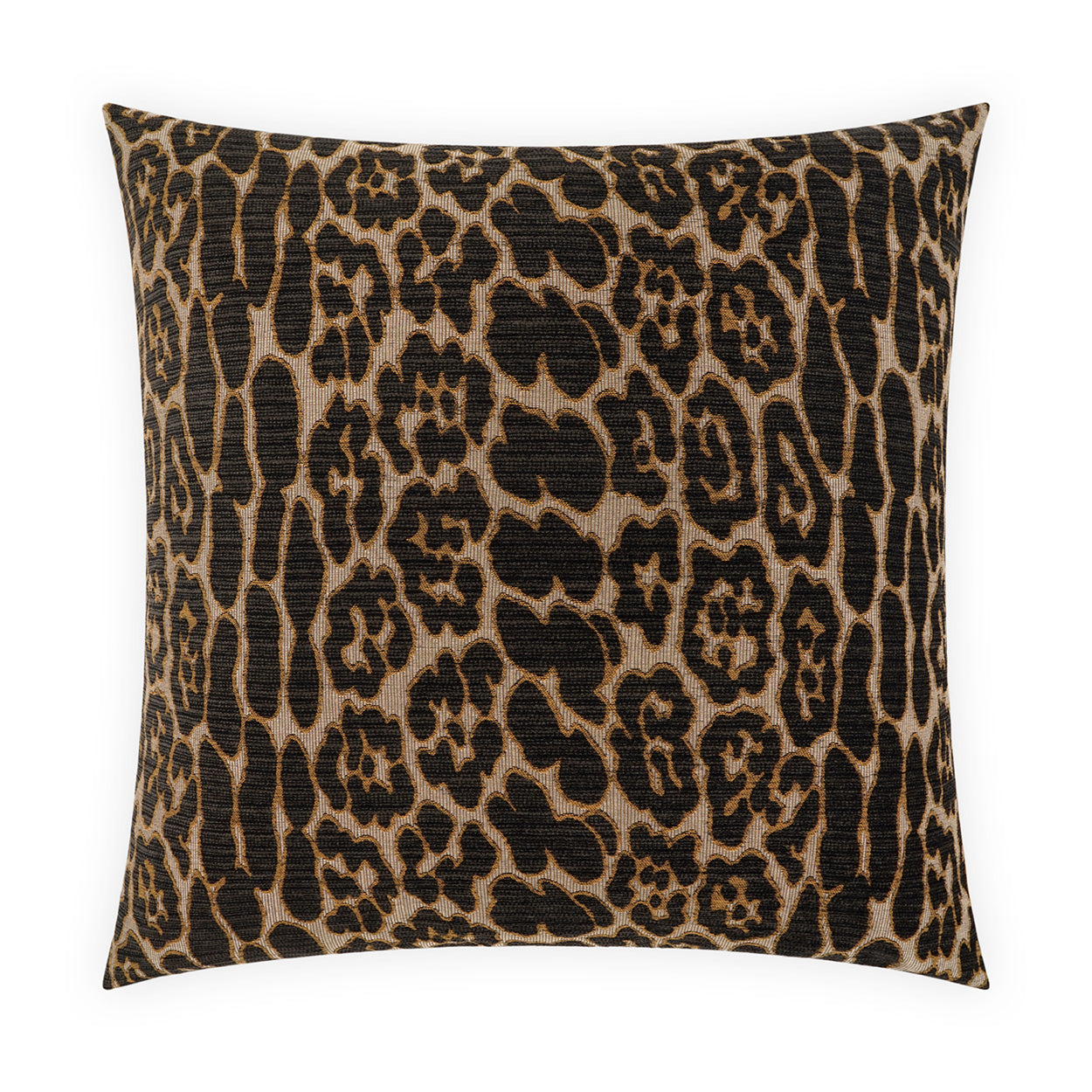 D.V. Kap Home Ellina Pillow - Espresso