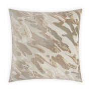 D.V. Kap Home Spoken Pillow - Shimmer