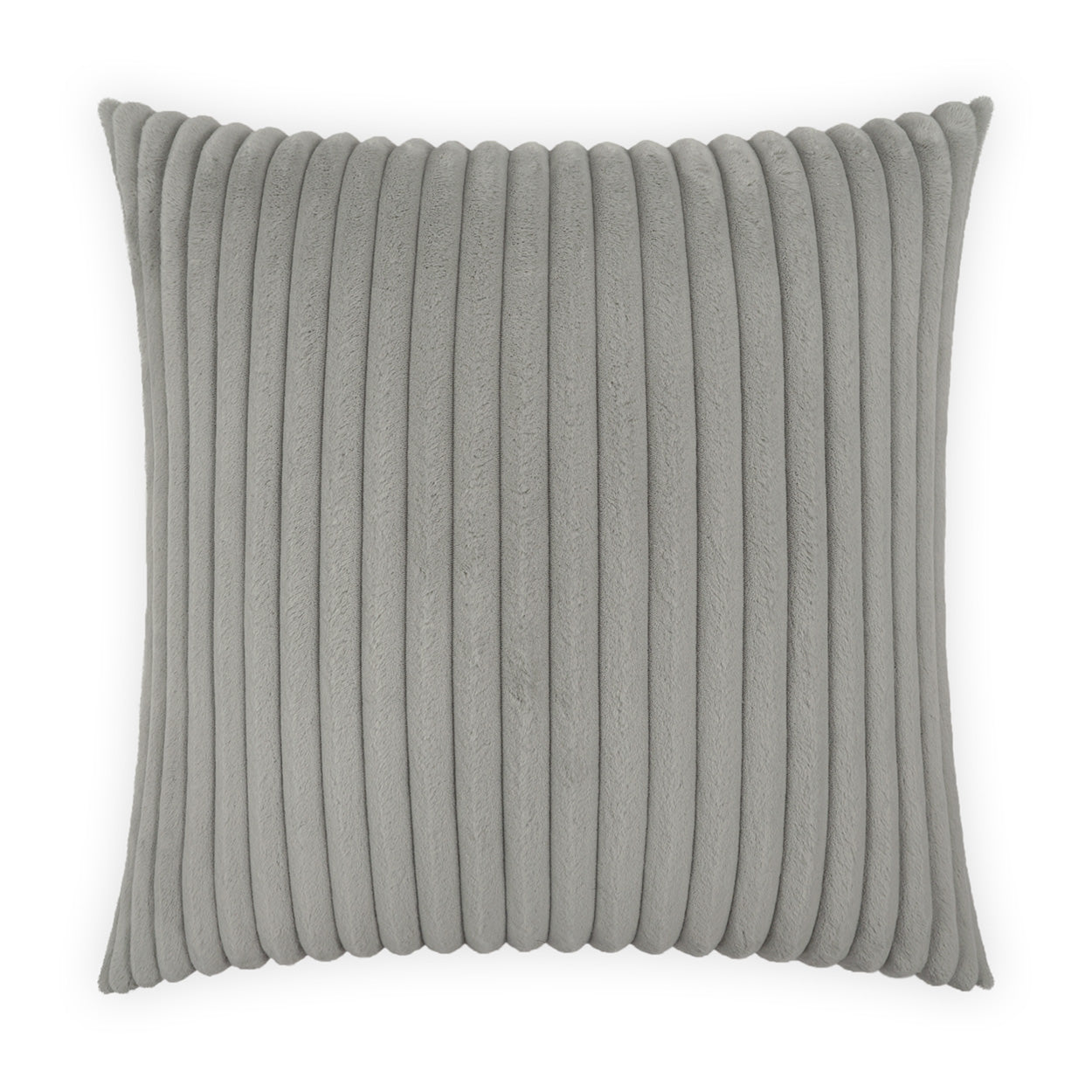 D.V. Kap Home Megga Pillow - Grey