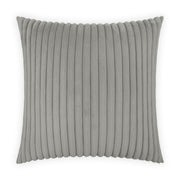 D.V. Kap Home Megga Pillow - Grey