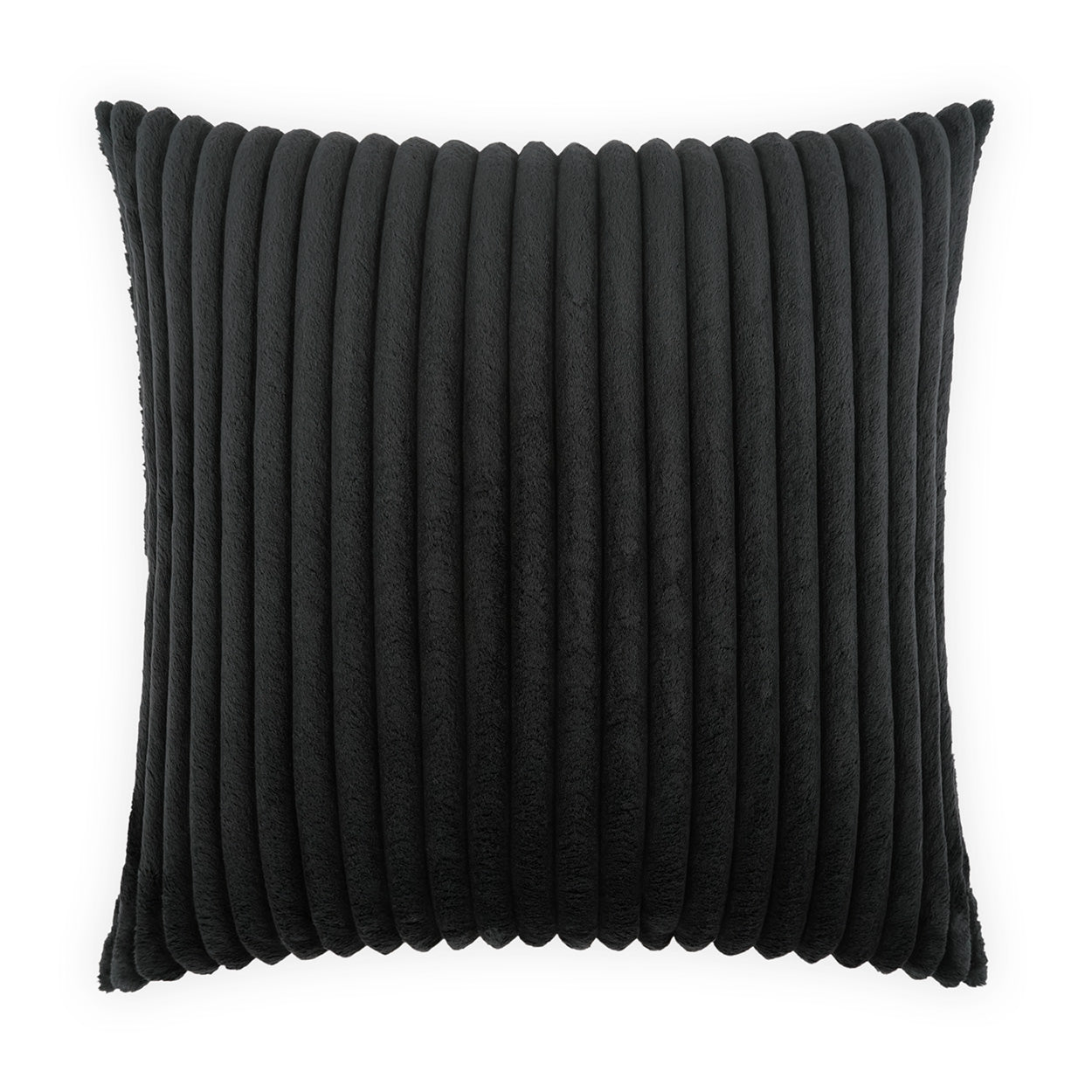 D.V. Kap Home Megga Pillow - Jet