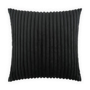 D.V. Kap Home Megga Pillow - Jet