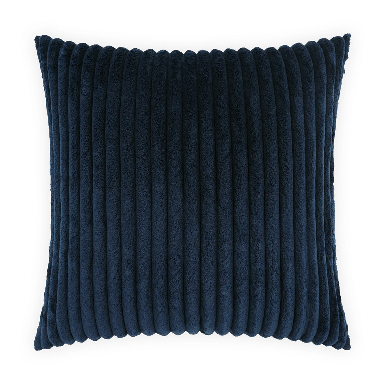 D.V. Kap Home Megga Pillow - Navy