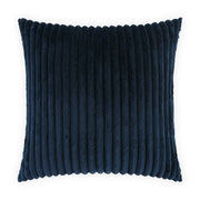 D.V. Kap Home Megga Pillow - Navy