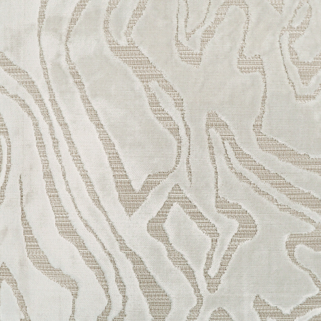 D.V. Kap Home Zuniga Pillow - Bone