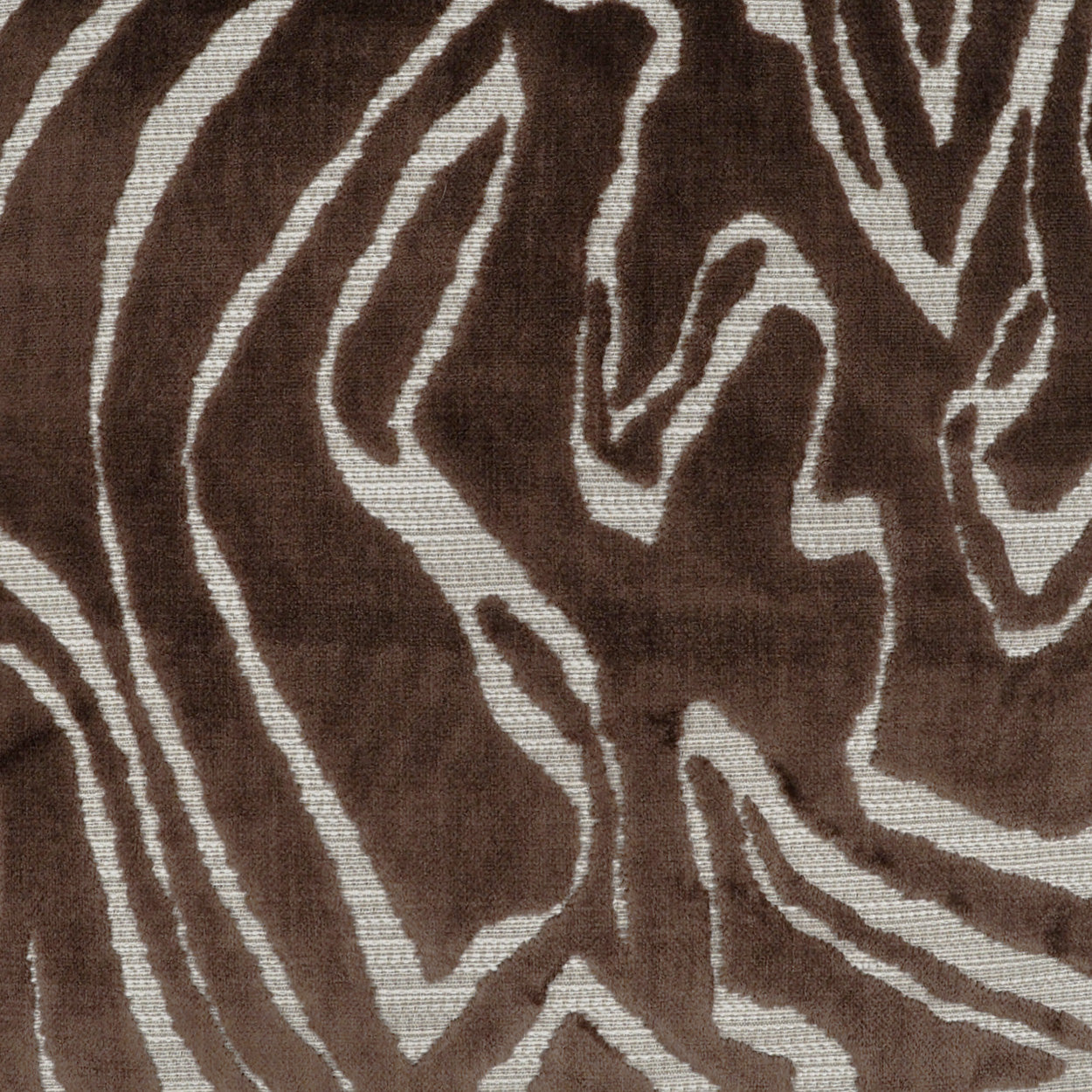 D.V. Kap Home Zuniga Pillow - Chocolate