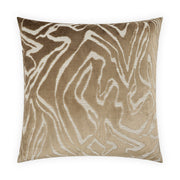 D.V. Kap Home Zuniga Pillow - Safari