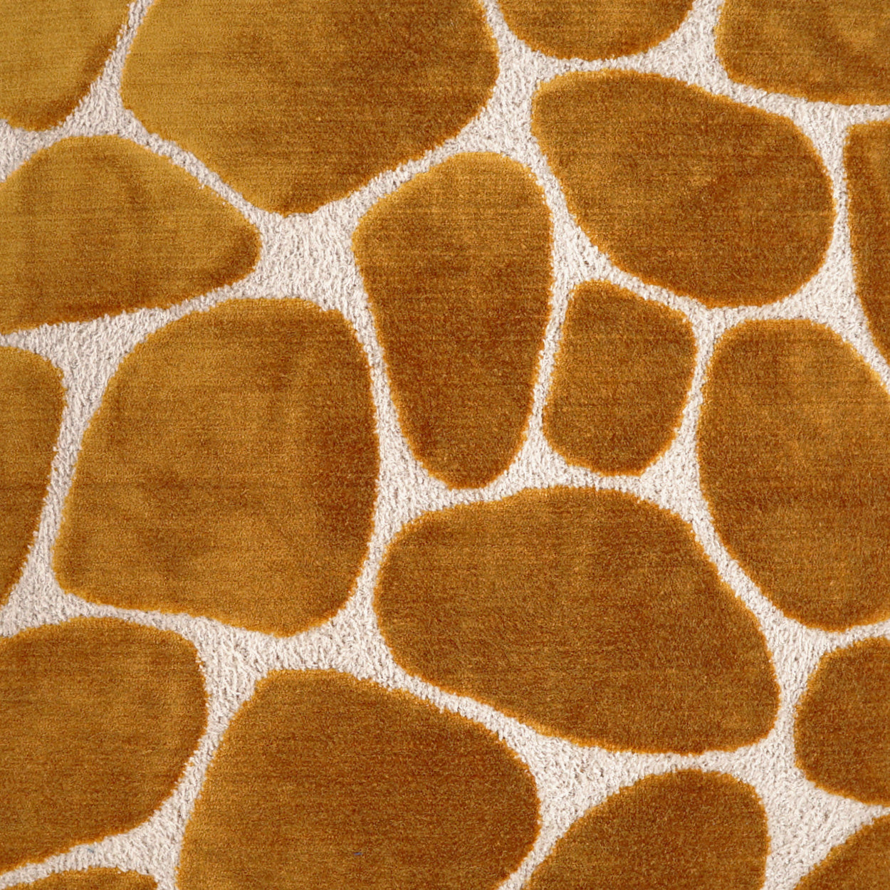 D.V. Kap Home Kalani Pillow - Amber